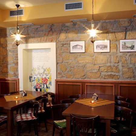 Pension Wallis Пльзень Экстерьер фото